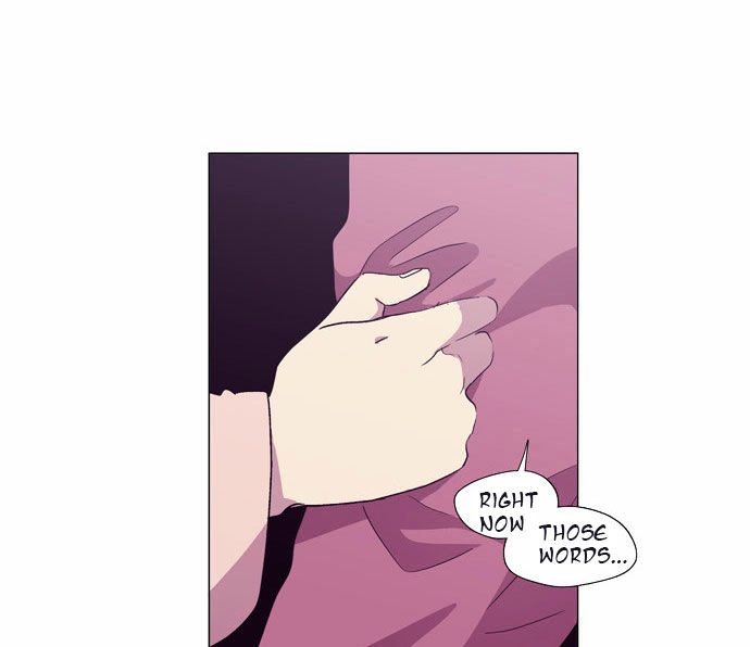 The Moon that Rises in the Day Chapter 102 page 31 - Chapter 102 : Fever (2)