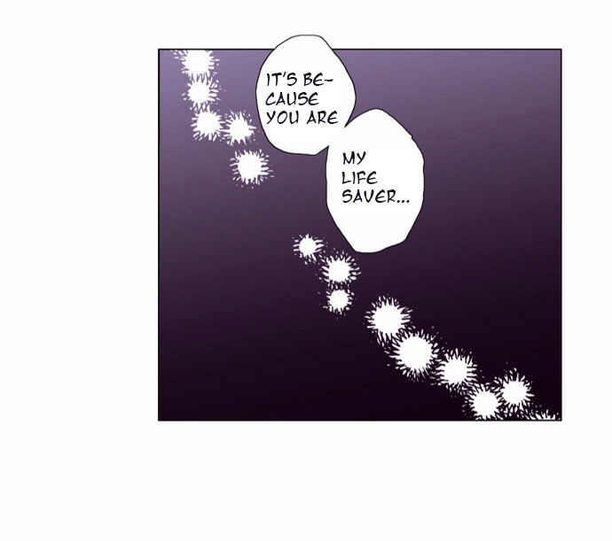 The Moon that Rises in the Day Chapter 102 page 35 - Chapter 102 : Fever (2)
