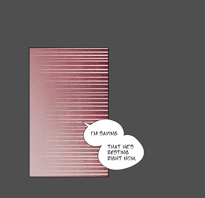 The Moon that Rises in the Day Chapter 102 page 44 - Chapter 102 : Fever (2)