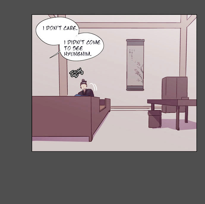 The Moon that Rises in the Day Chapter 102 page 45 - Chapter 102 : Fever (2)