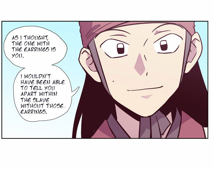 The Moon that Rises in the Day Chapter 102 page 51 - Chapter 102 : Fever (2)