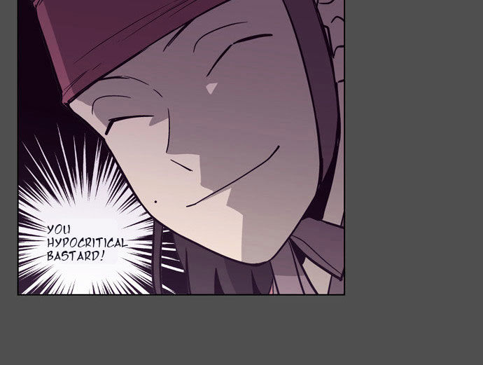 The Moon that Rises in the Day Chapter 103 page 11 - Chapter 103 : Fever (3)