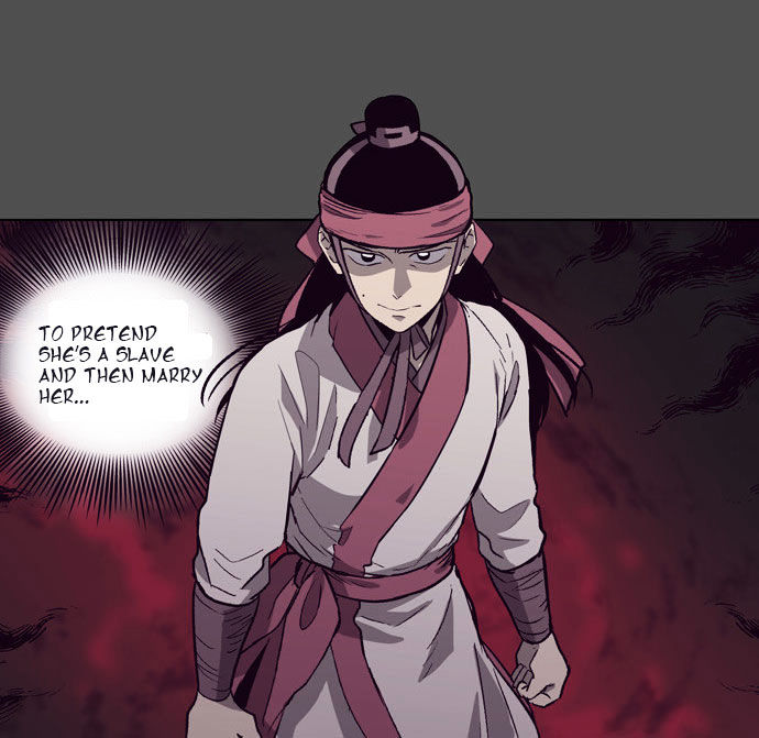 The Moon that Rises in the Day Chapter 103 page 15 - Chapter 103 : Fever (3)