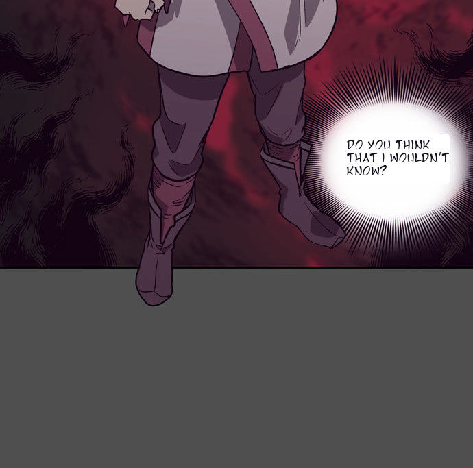 The Moon that Rises in the Day Chapter 103 page 16 - Chapter 103 : Fever (3)