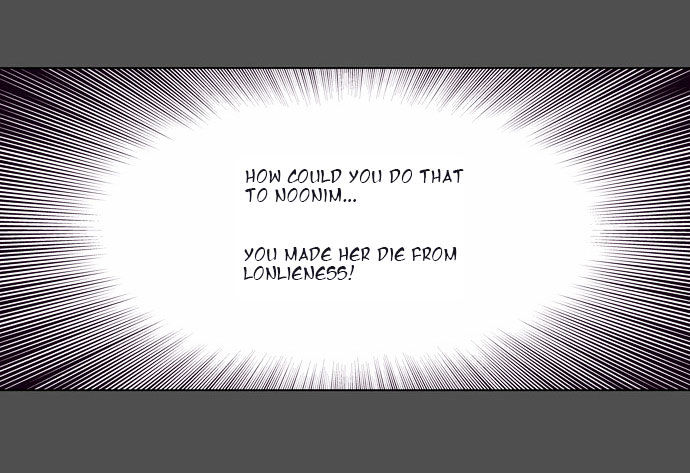 The Moon that Rises in the Day Chapter 103 page 19 - Chapter 103 : Fever (3)