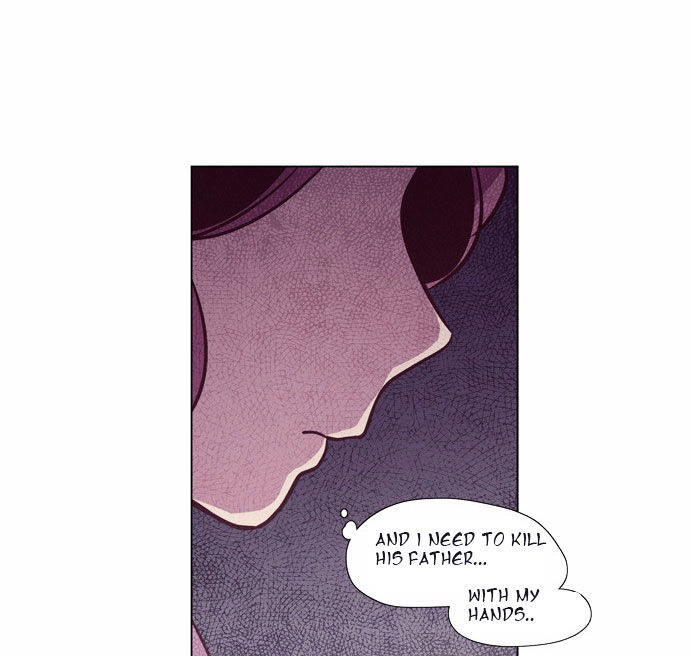 The Moon that Rises in the Day Chapter 103 page 31 - Chapter 103 : Fever (3)