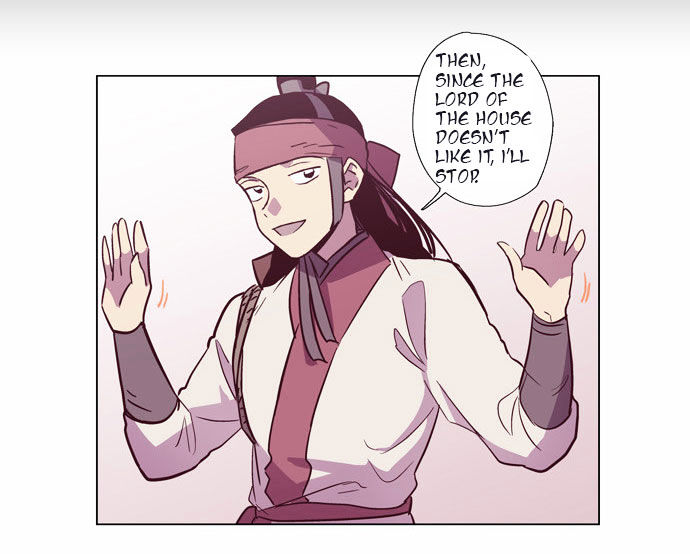 The Moon that Rises in the Day Chapter 103 page 42 - Chapter 103 : Fever (3)