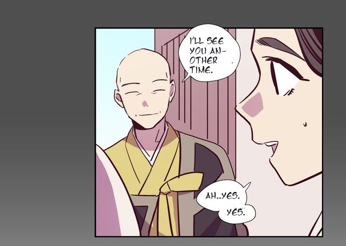 The Moon that Rises in the Day Chapter 103 page 48 - Chapter 103 : Fever (3)