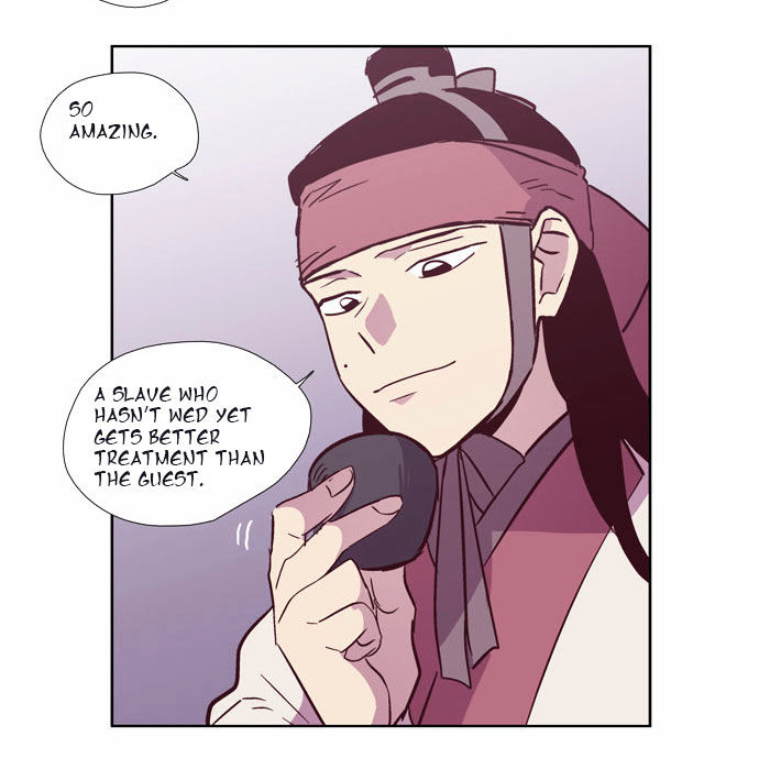 The Moon that Rises in the Day Chapter 103 page 52 - Chapter 103 : Fever (3)