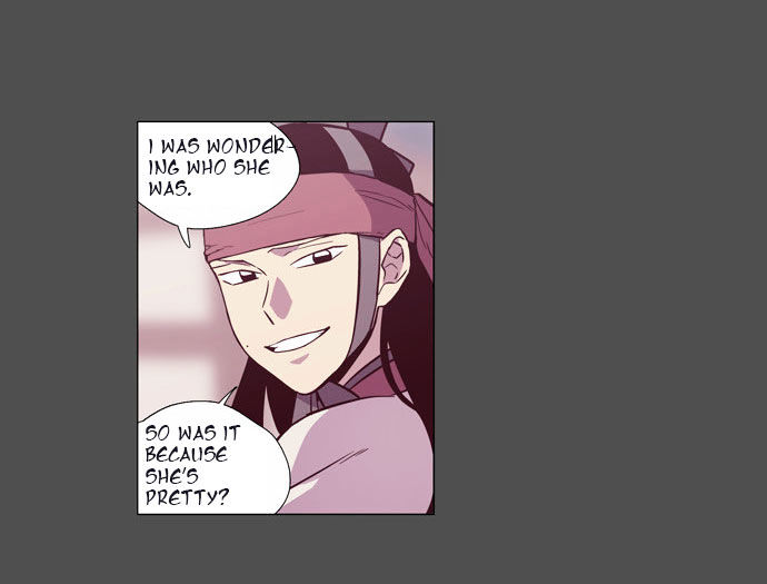The Moon that Rises in the Day Chapter 103 page 8 - Chapter 103 : Fever (3)