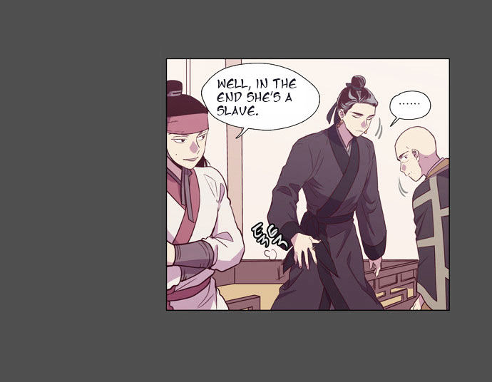 The Moon that Rises in the Day Chapter 103 page 9 - Chapter 103 : Fever (3)