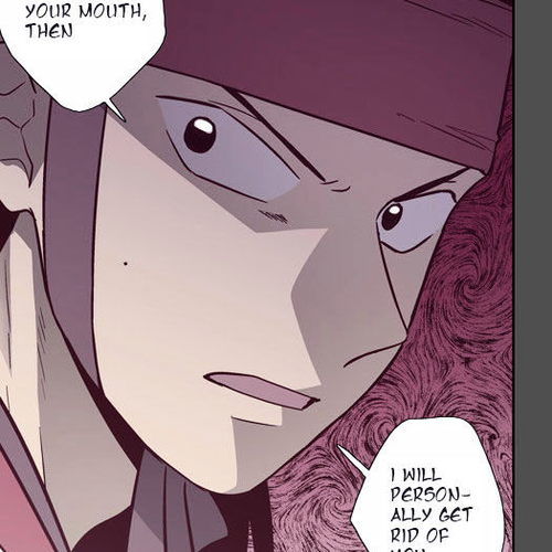 The Moon that Rises in the Day Chapter 103 : Fever (3) cover