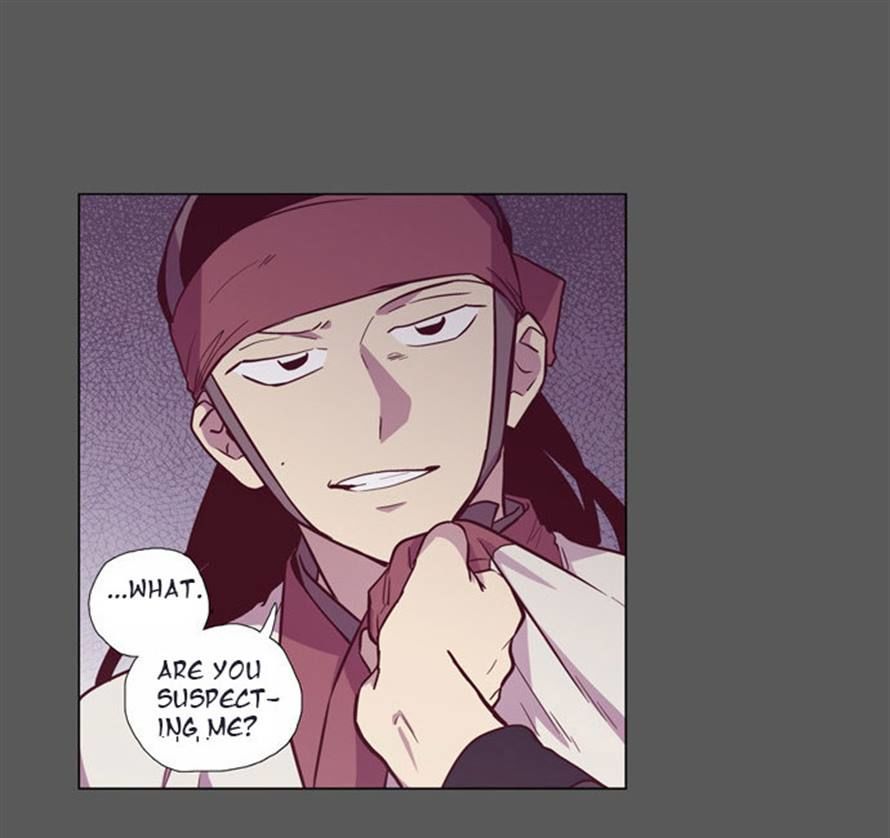 The Moon that Rises in the Day Chapter 104 page 18 - Chapter 104 : Fever (4)