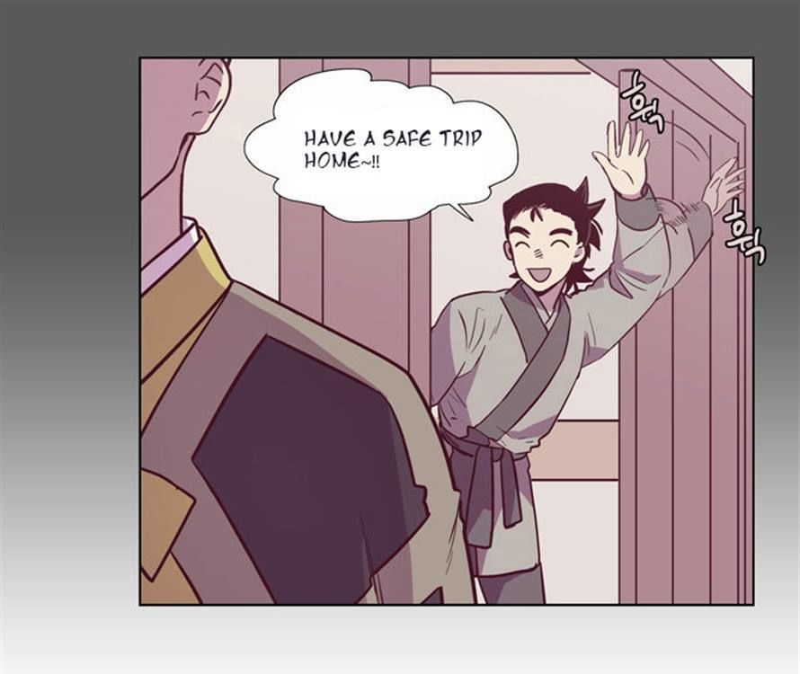The Moon that Rises in the Day Chapter 104 page 2 - Chapter 104 : Fever (4)