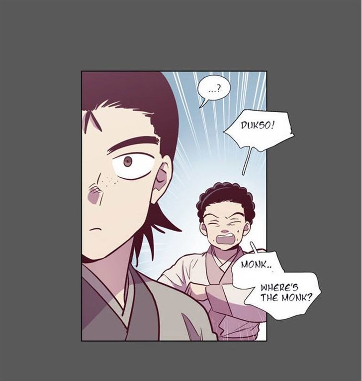 The Moon that Rises in the Day Chapter 104 page 29 - Chapter 104 : Fever (4)