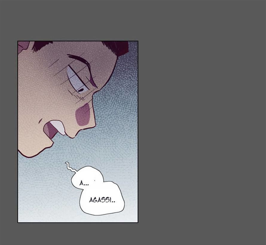 The Moon that Rises in the Day Chapter 104 page 31 - Chapter 104 : Fever (4)