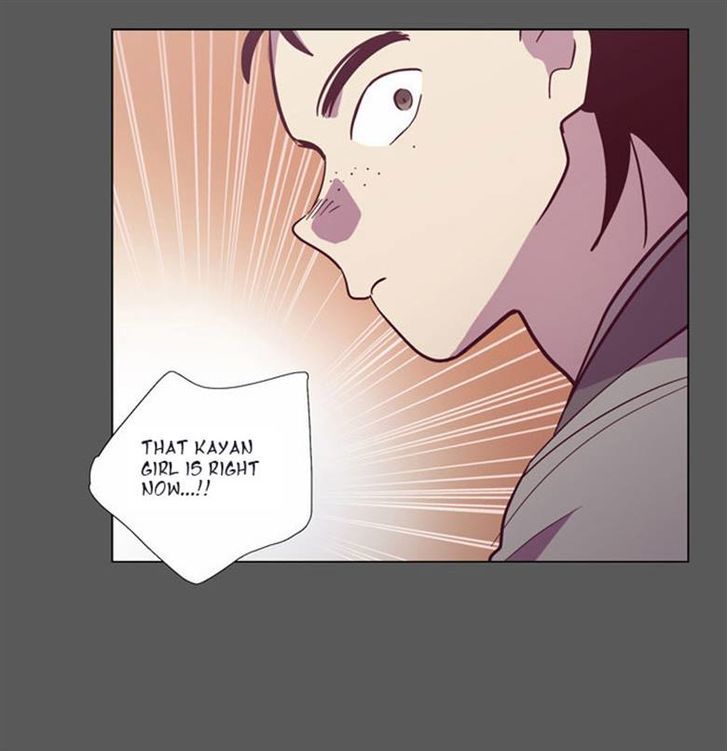 The Moon that Rises in the Day Chapter 104 page 32 - Chapter 104 : Fever (4)