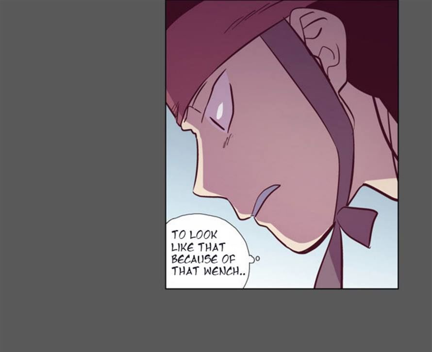 The Moon that Rises in the Day Chapter 104 page 42 - Chapter 104 : Fever (4)