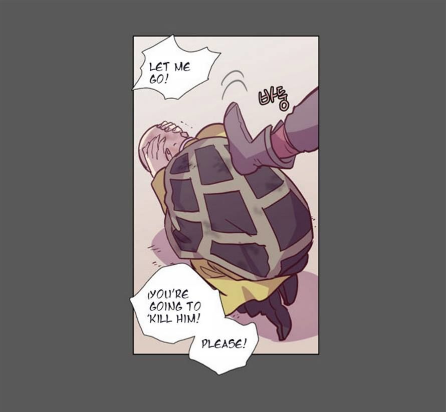 The Moon that Rises in the Day Chapter 104 page 46 - Chapter 104 : Fever (4)