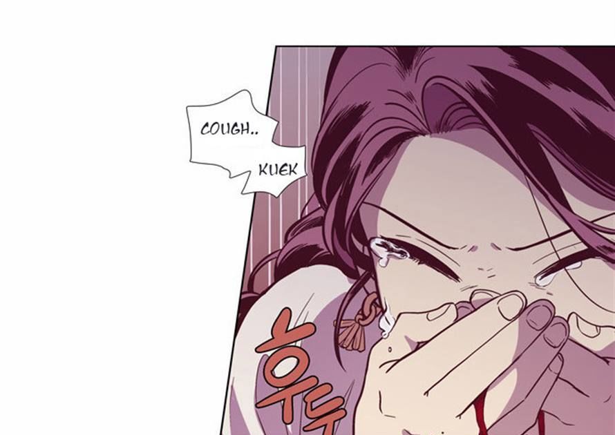 The Moon that Rises in the Day Chapter 104 page 5 - Chapter 104 : Fever (4)
