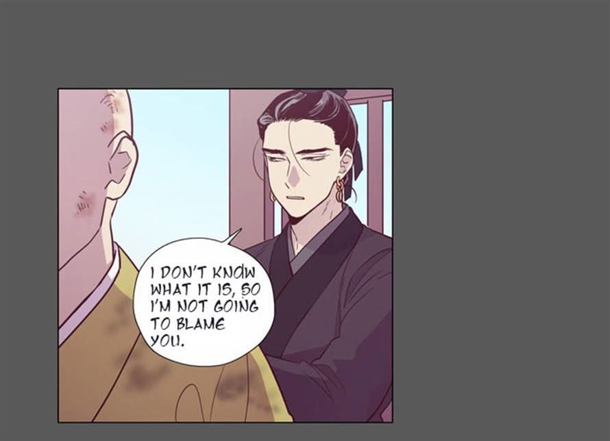 The Moon that Rises in the Day Chapter 104 page 50 - Chapter 104 : Fever (4)