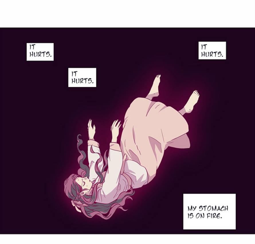 The Moon that Rises in the Day Chapter 104 page 53 - Chapter 104 : Fever (4)