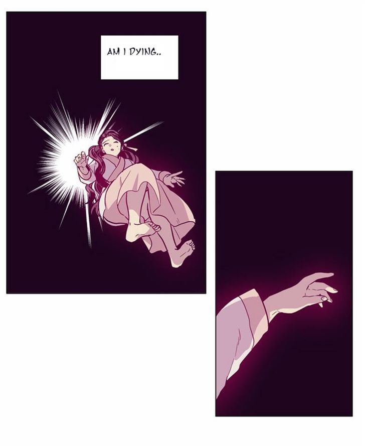 The Moon that Rises in the Day Chapter 104 page 55 - Chapter 104 : Fever (4)
