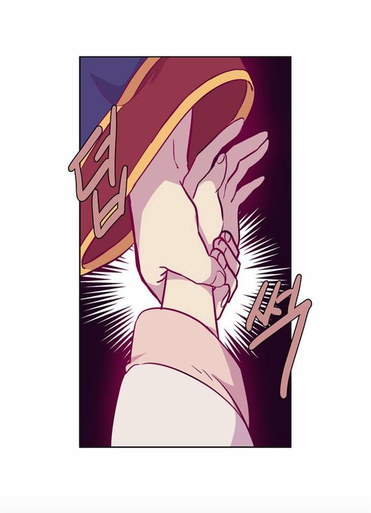 The Moon that Rises in the Day Chapter 104 page 56 - Chapter 104 : Fever (4)