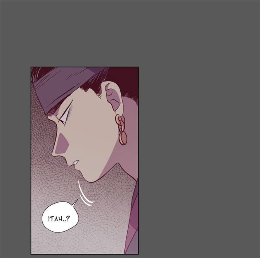 The Moon that Rises in the Day Chapter 104 page 58 - Chapter 104 : Fever (4)