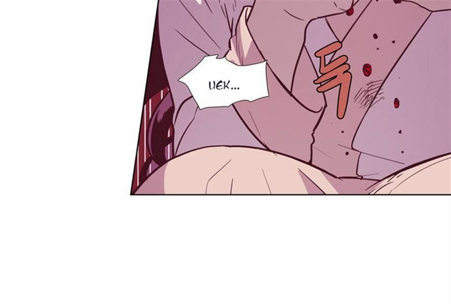 The Moon that Rises in the Day Chapter 104 page 6 - Chapter 104 : Fever (4)