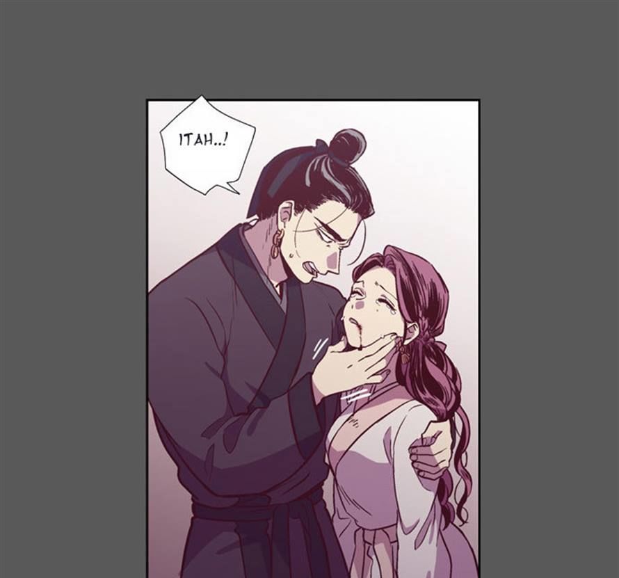 The Moon that Rises in the Day Chapter 104 page 9 - Chapter 104 : Fever (4)
