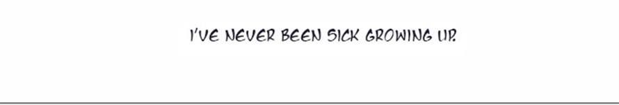 The Moon that Rises in the Day Chapter 105 page 1 - Chapter 105 : Fever (5)