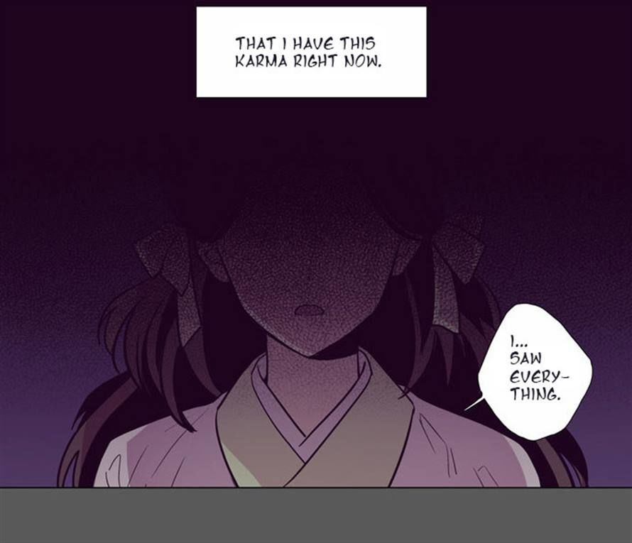 The Moon that Rises in the Day Chapter 105 page 10 - Chapter 105 : Fever (5)