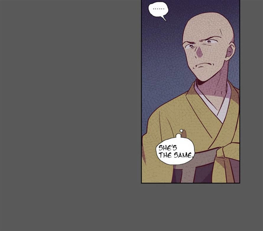 The Moon that Rises in the Day Chapter 105 page 28 - Chapter 105 : Fever (5)