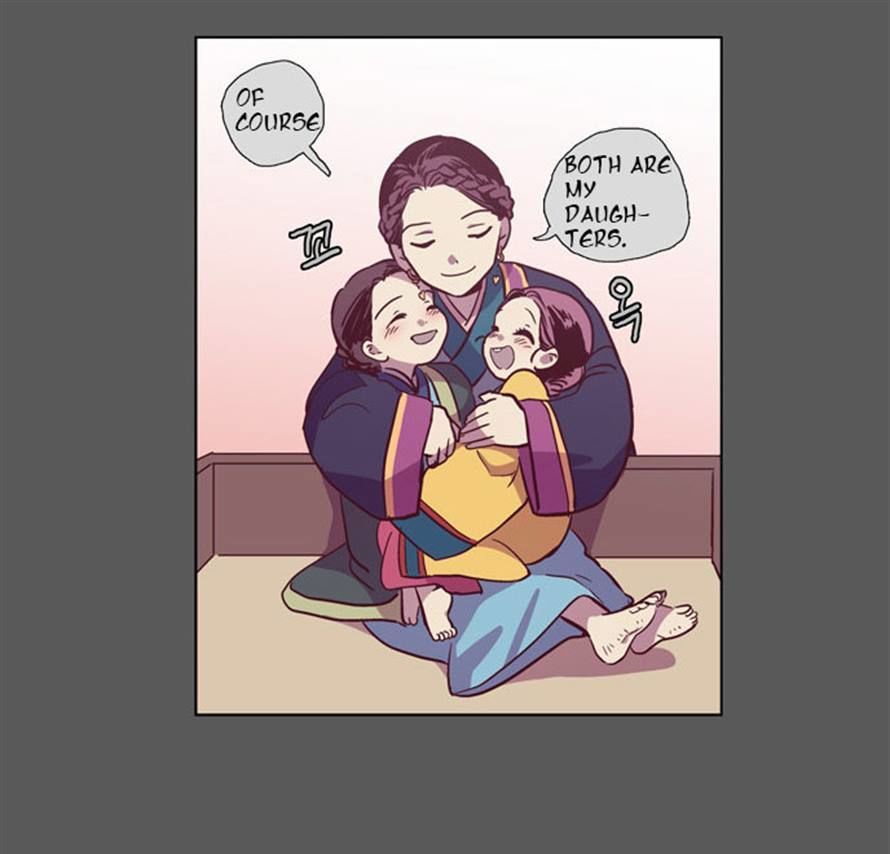 The Moon that Rises in the Day Chapter 105 page 30 - Chapter 105 : Fever (5)
