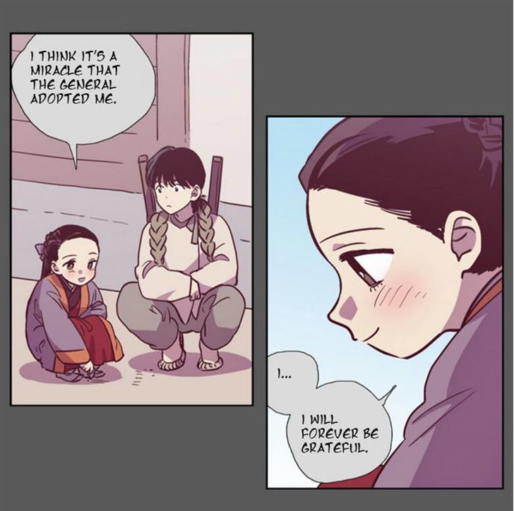 The Moon that Rises in the Day Chapter 105 page 31 - Chapter 105 : Fever (5)