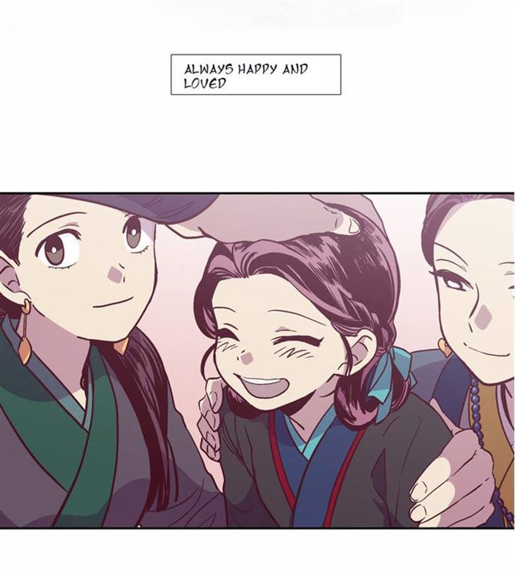 The Moon that Rises in the Day Chapter 105 page 4 - Chapter 105 : Fever (5)