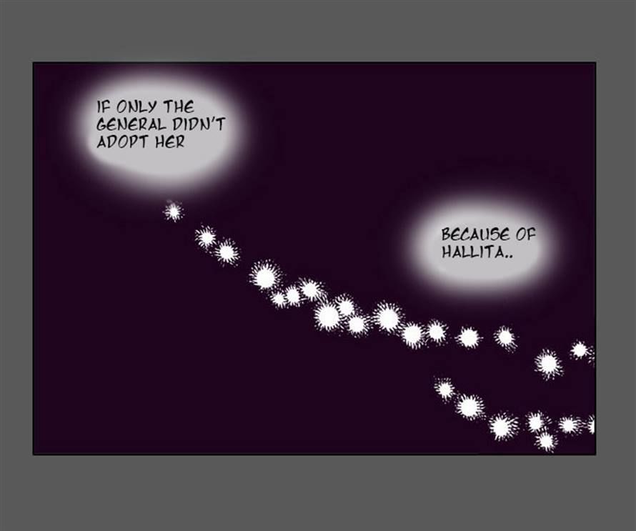 The Moon that Rises in the Day Chapter 105 page 41 - Chapter 105 : Fever (5)