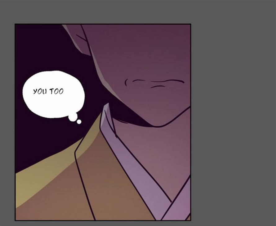 The Moon that Rises in the Day Chapter 105 page 42 - Chapter 105 : Fever (5)