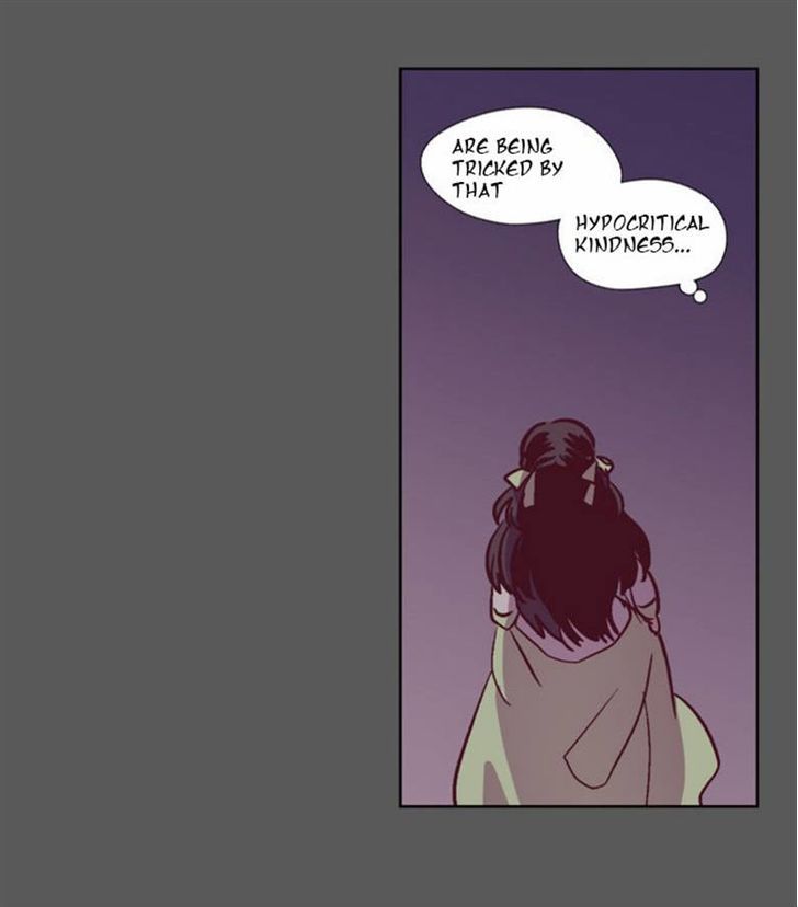 The Moon that Rises in the Day Chapter 105 page 43 - Chapter 105 : Fever (5)