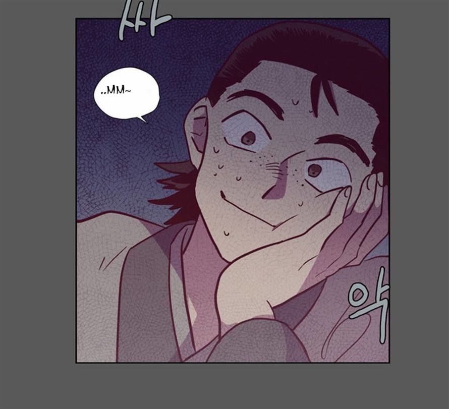 The Moon that Rises in the Day Chapter 105 page 48 - Chapter 105 : Fever (5)