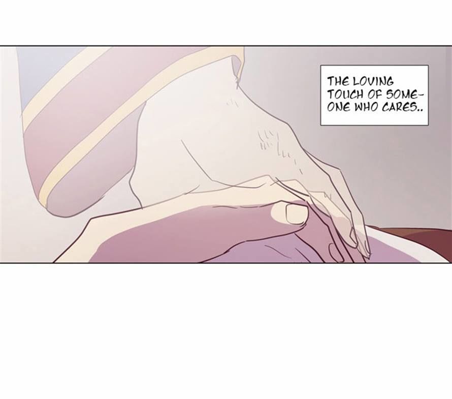 The Moon that Rises in the Day Chapter 105 page 52 - Chapter 105 : Fever (5)