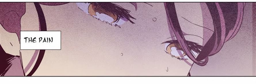 The Moon that Rises in the Day Chapter 105 page 53 - Chapter 105 : Fever (5)