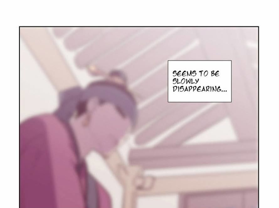The Moon that Rises in the Day Chapter 105 page 54 - Chapter 105 : Fever (5)