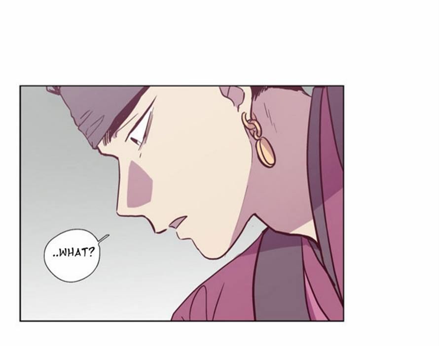 The Moon that Rises in the Day Chapter 105 page 60 - Chapter 105 : Fever (5)
