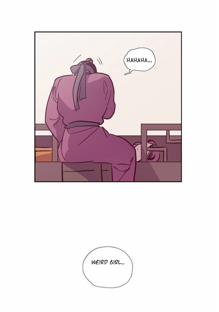 The Moon that Rises in the Day Chapter 105 page 63 - Chapter 105 : Fever (5)