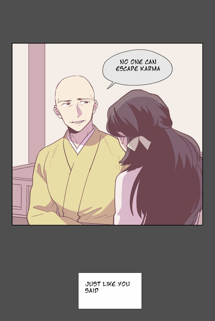 The Moon that Rises in the Day Chapter 106 page 11 - Chapter 106 : Revenge (1)