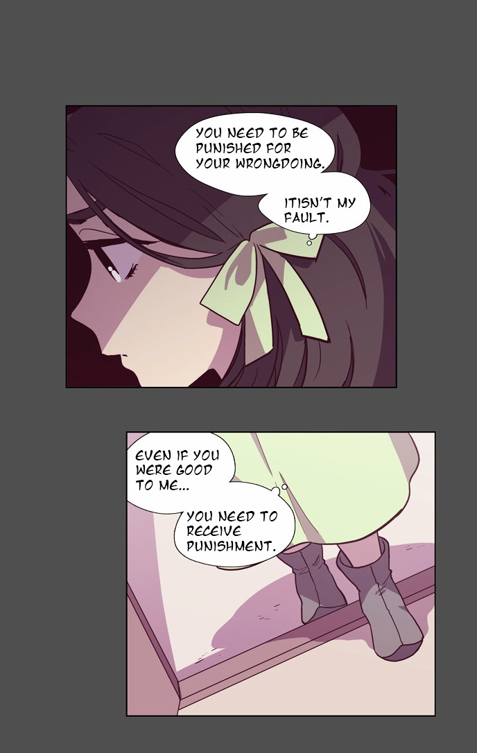 The Moon that Rises in the Day Chapter 106 page 12 - Chapter 106 : Revenge (1)