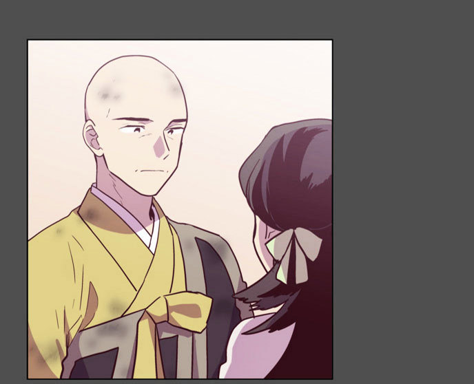 The Moon that Rises in the Day Chapter 106 page 20 - Chapter 106 : Revenge (1)