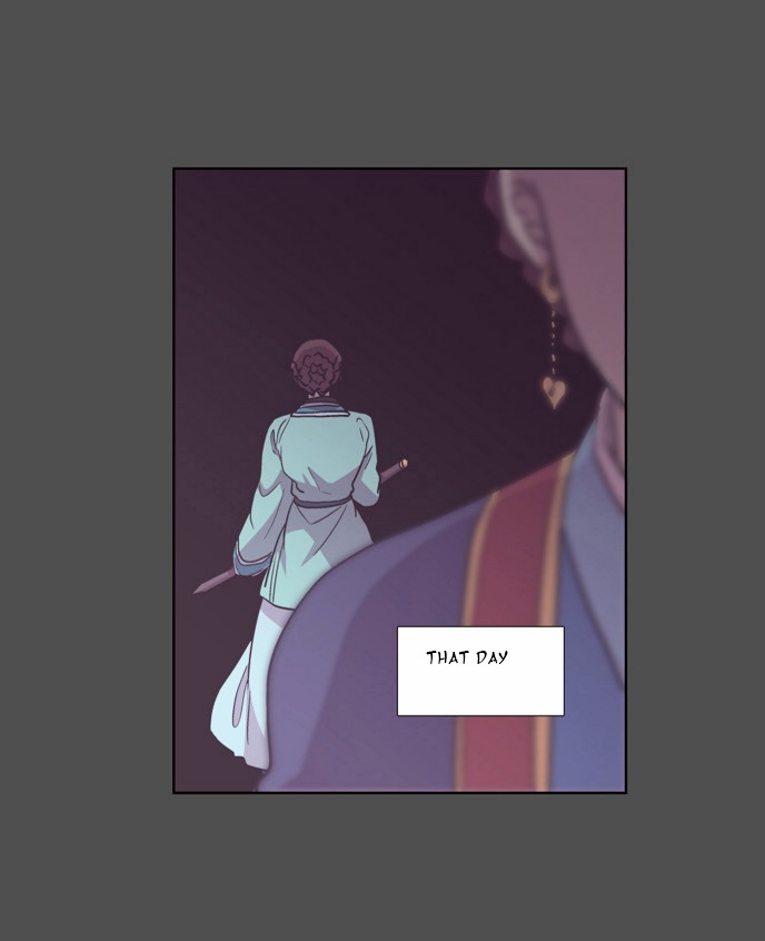 The Moon that Rises in the Day Chapter 106 page 22 - Chapter 106 : Revenge (1)